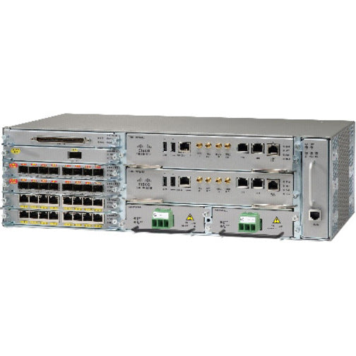 8PORT GBE INTERFACE MODULE FOR