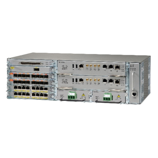 8PORT SFP GBE INTERFACE MODULE
