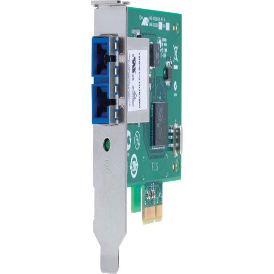 FED COMP 32/64 BIT PCIE ADAPTER