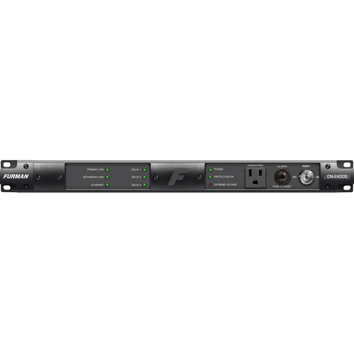 Furman 20A SmartSequencing Power Conditioner
