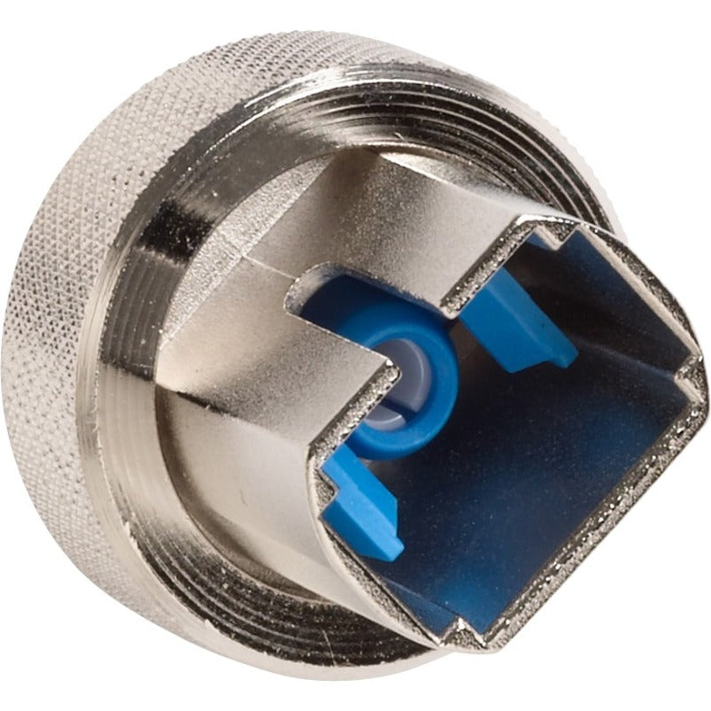 OTDR SOURCE PORT INTERCHANGE