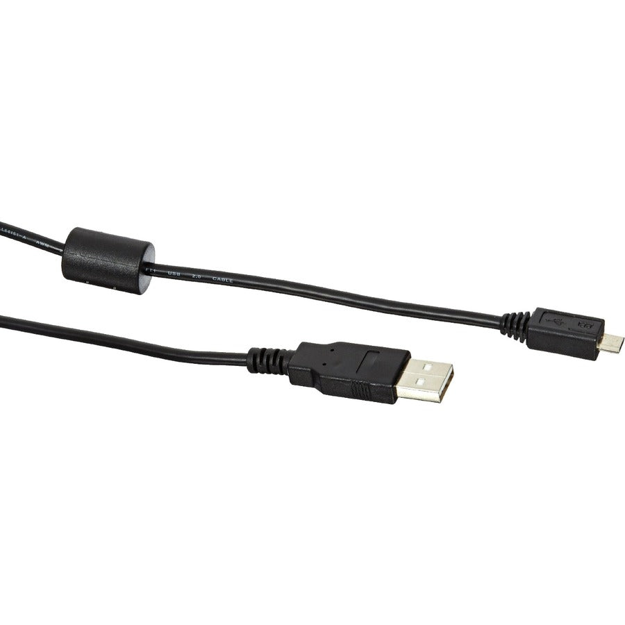 USB INTERFACE CABLE STANDARD