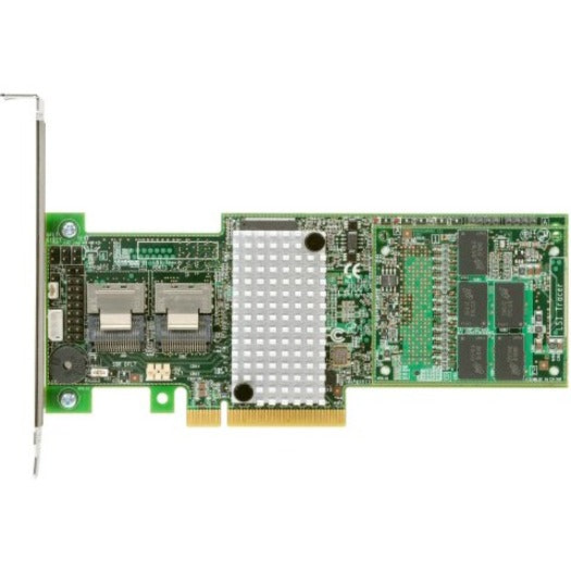 SERVERAID M5100 SERIES ZERO