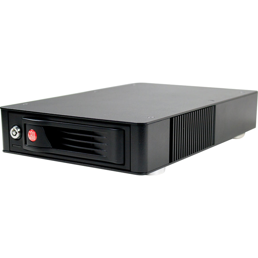 RTX110-3Q 1BAY 0TB USB 3.0