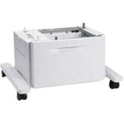 PRODUCT CART WITH STORAGE FOR