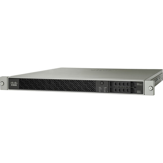 Cisco ASA 5545-X Nework Security/Firewall Appliance