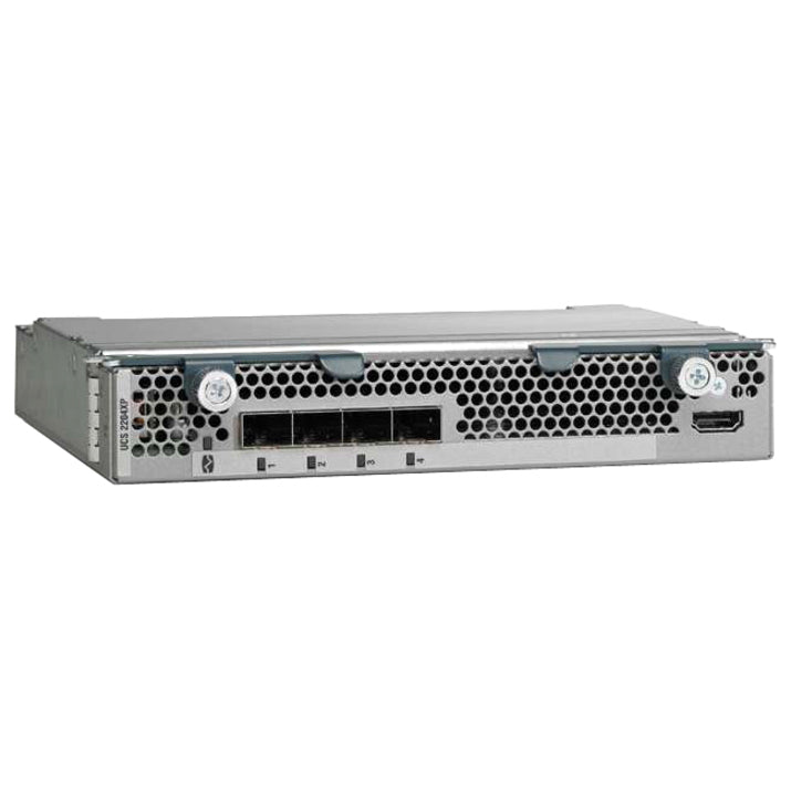 UCS 2204XP I/O MODULE 4PORT