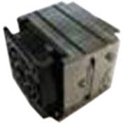 2U ACTIVE CPU HS FOR SOCKET R