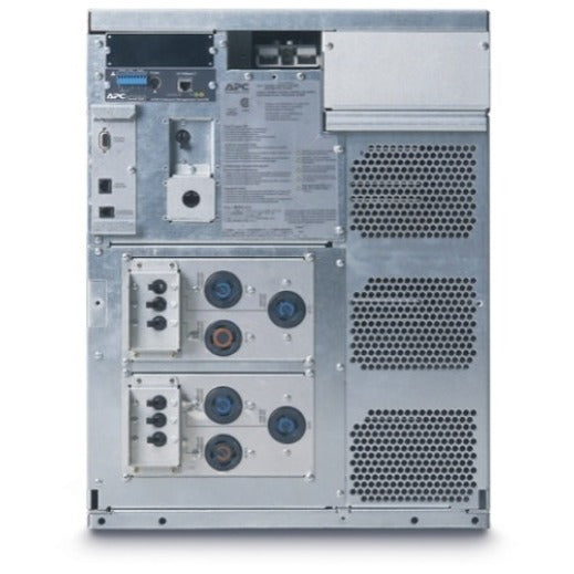 APC Symmetra LX 8kVA Rack mountable UPS
