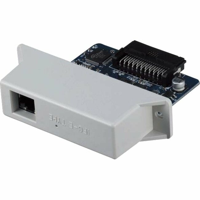 BIXOLON ETHERNET INTERFACE CARD