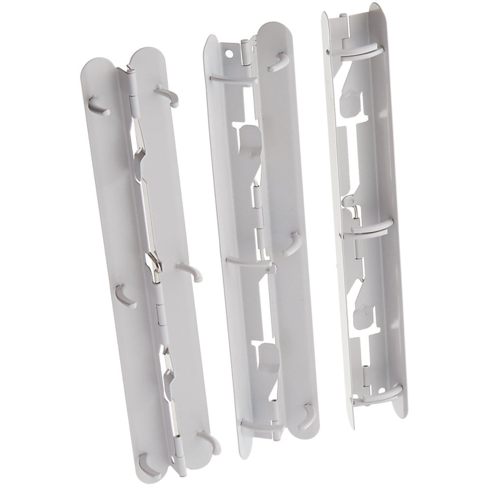 DURABLE® 12-Section Catalog Display Rack