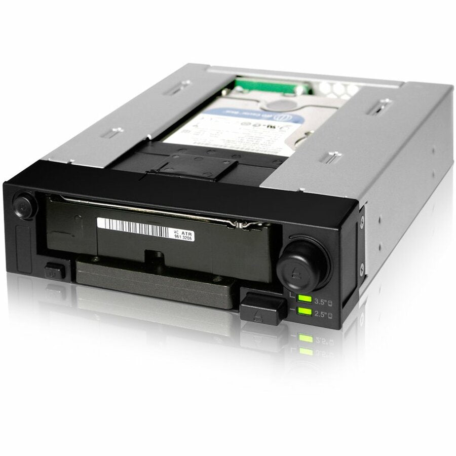 DUOSWAP MB971SP-B 2.5 AND 3.5