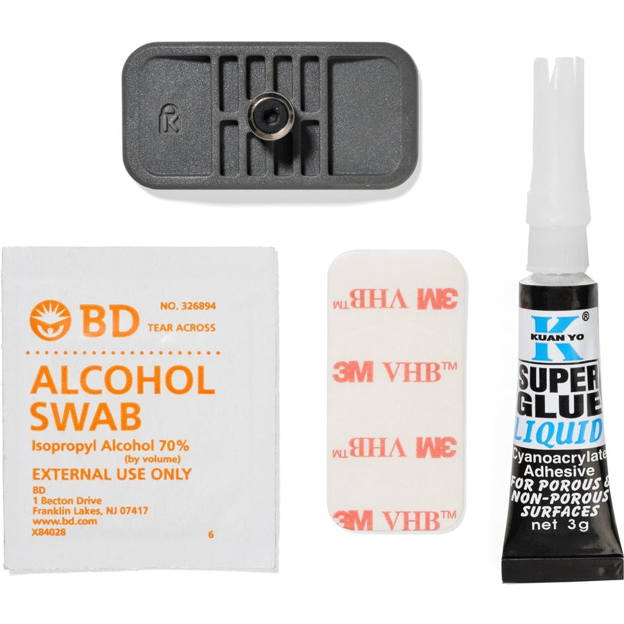 CLICKSAFE ANCHOR ADAPTER KIT