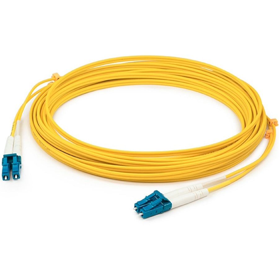 5M SINGLEMODE FIBER OPTIC LC/LC