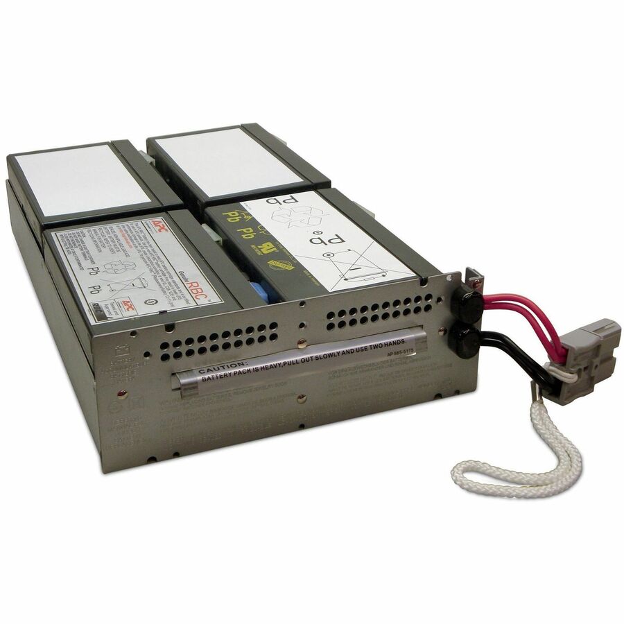 REPLACEMENT BATTERY CARTRIDGE