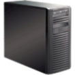BLACK SC732D4F DESKTOP CHASSIS