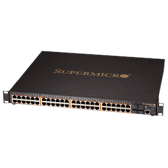 SSE-G2252P 48PORT WEB MNG