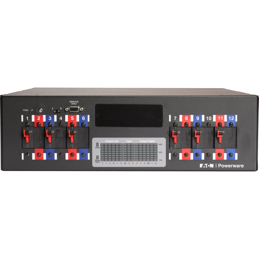 9390 UPS 3PH 208Y/120V 50KVA