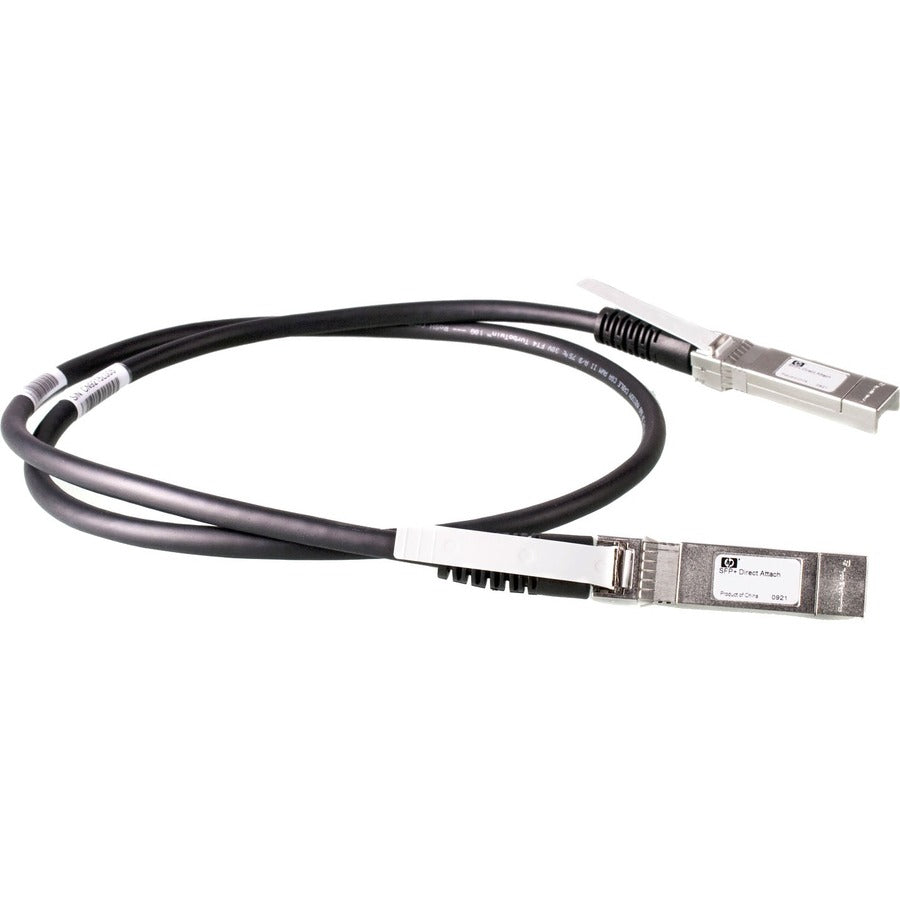 LA CTO 1.2M X240 SFP+ TO SFP+