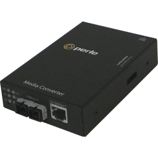 S-110-M2SC2-XT MEDIA CONVERTER