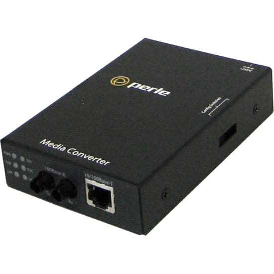 S-110-M2ST2-XT MEDIA CONVERTER