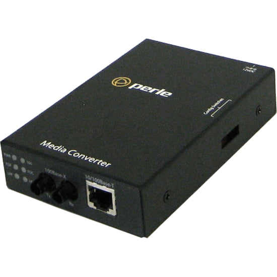 S-110-S2LC20-XT MEDIA CONVERTER
