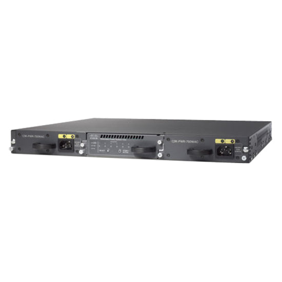 CISCO REDUNDANT POWER SYSTEM