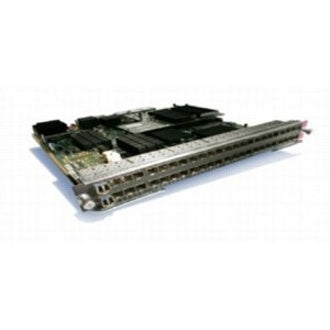 CAT6500 48PORT 10/100/1000 GE