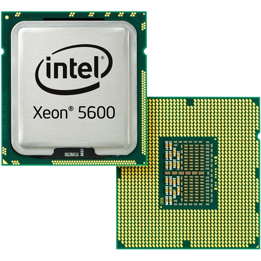 XEON E5620 2.40G 12MB DDR3