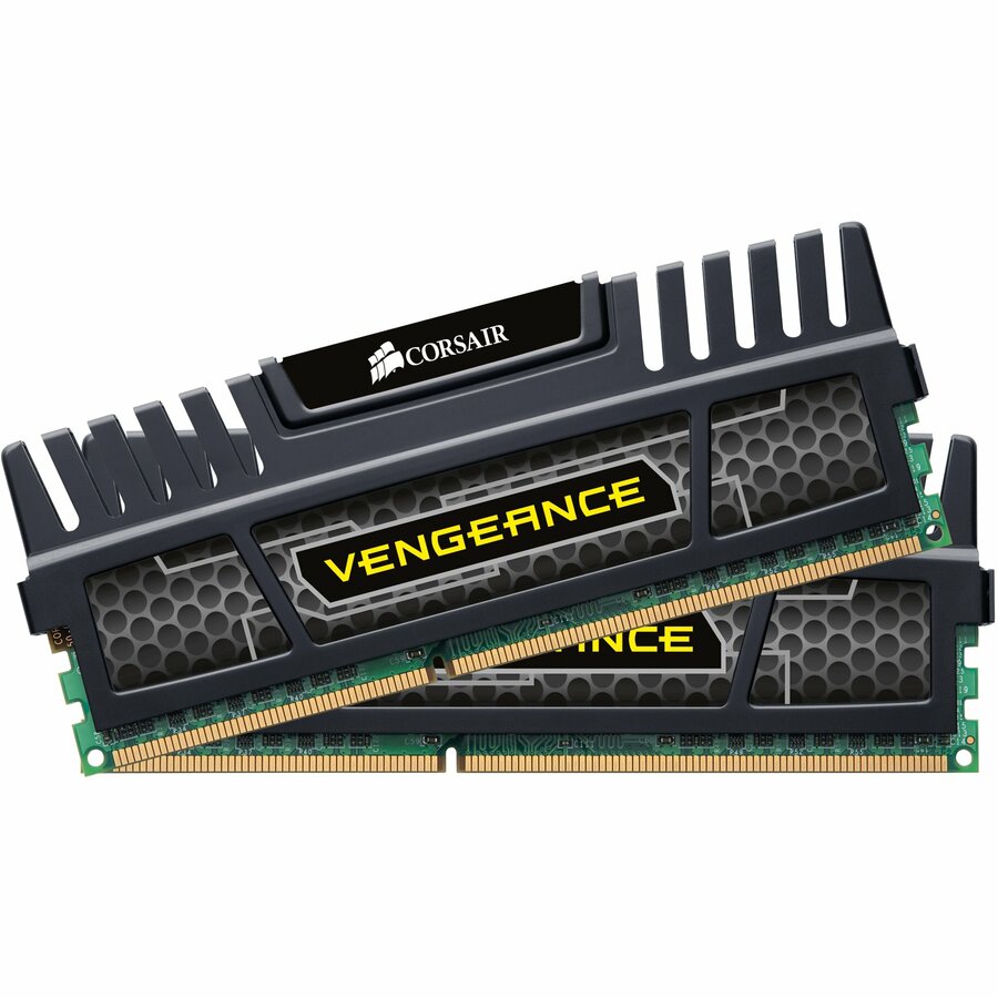 16GB KIT 2X8GB 1600MHZ DDR3 CL9