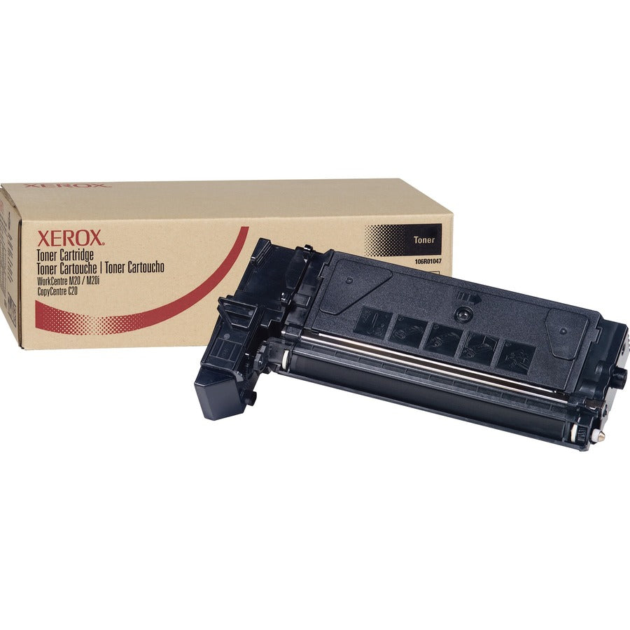 BLACK TONER CARTRIDGE 8K YIELD