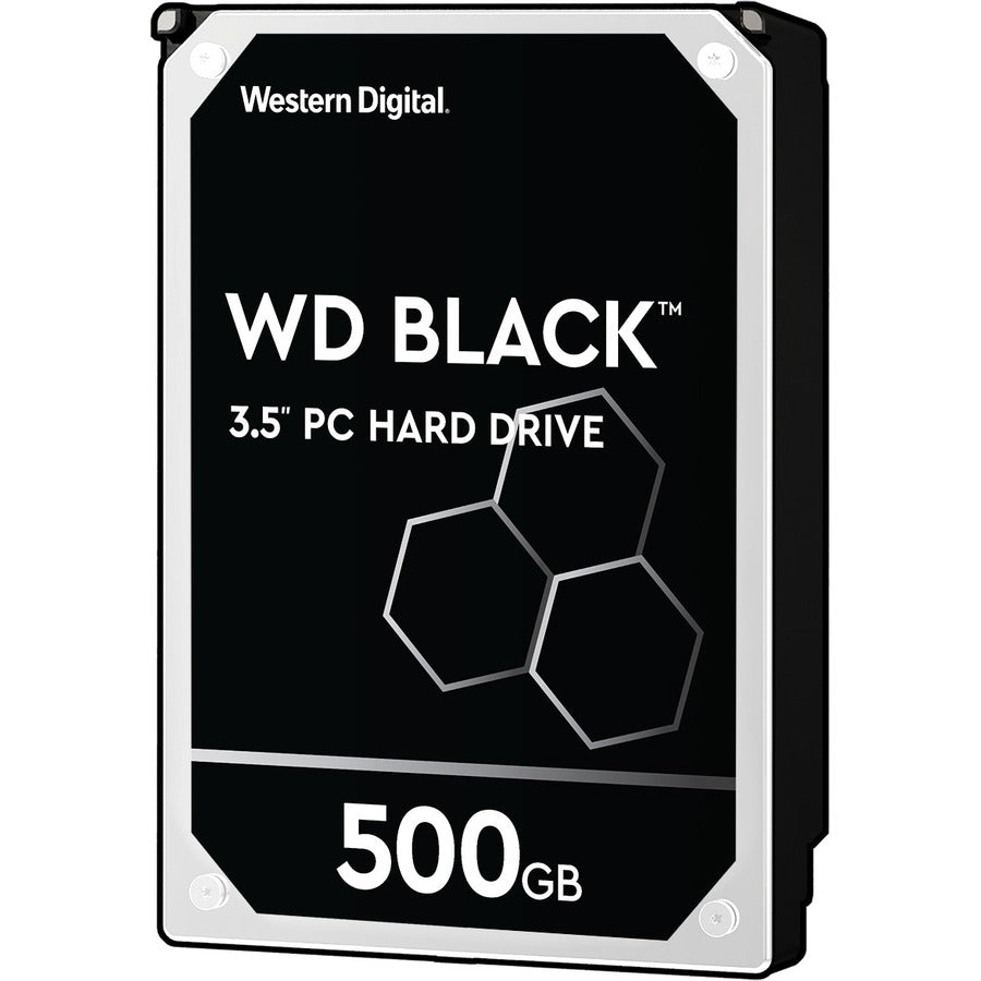 20PK 500GB WD BLACK SATA 7200