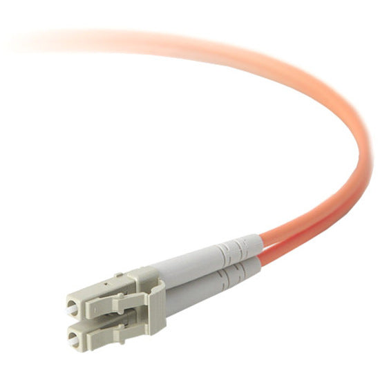 5M FIBER MMF LC/LC LO 50/125