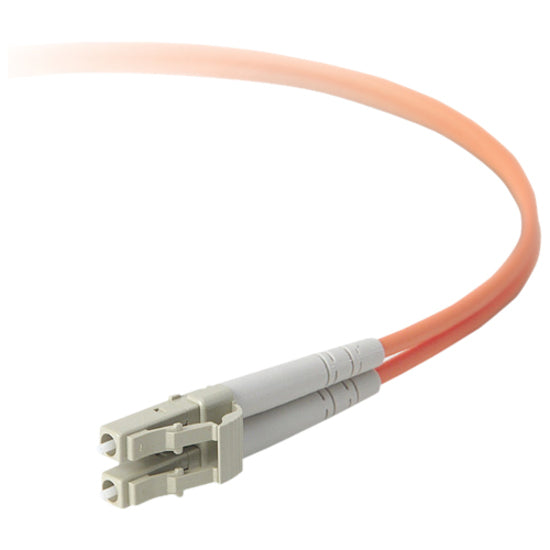 10M FIBER MMF LC/LC LO 50/125