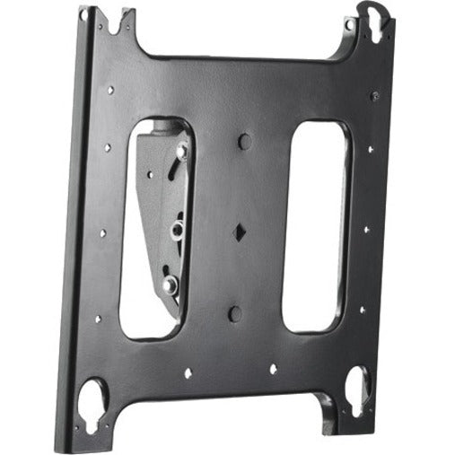 Chief PCS2420 Ceiling Mount for Digital Signage Display TV - Black