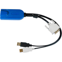 DOMINION KX II CIM HDMI DUAL