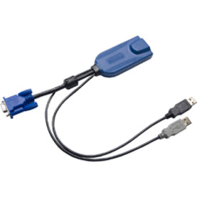 64PK OF D2CIM-DVUSB-DVI