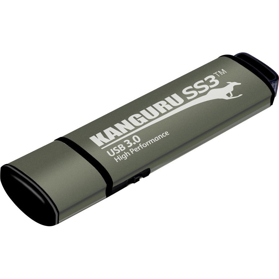 128GB SS3 USB 3.0 FLASH DRIVE