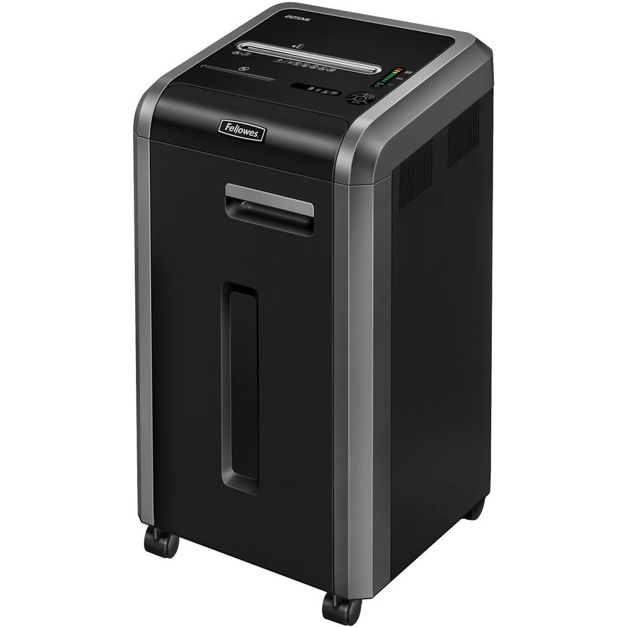 POWERSHRED 225MI MICRO-CUT