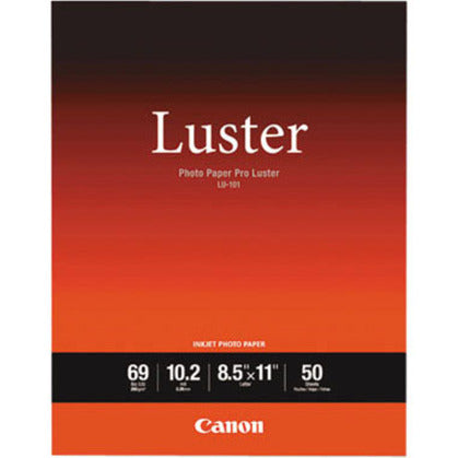 Canon Photo Paper Plus Photo Paper