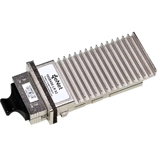 10GBASE-LR X2 10KM 1310NM SMF