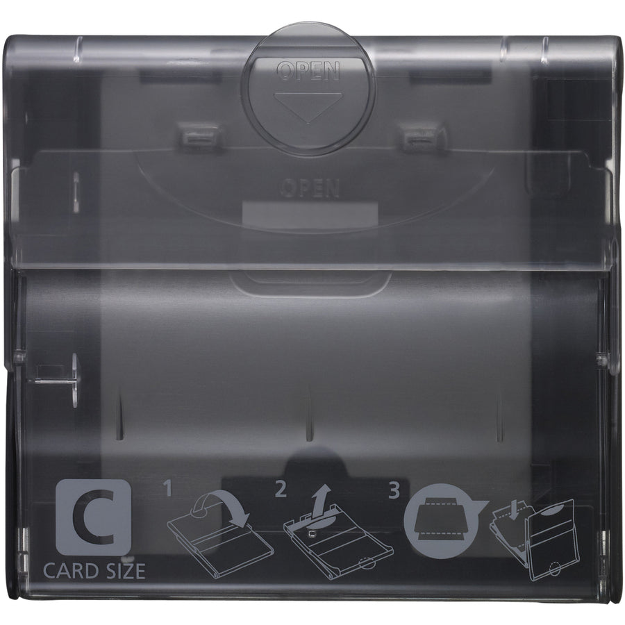 SELPHY PCC-CP400 DYE SUB PAPER