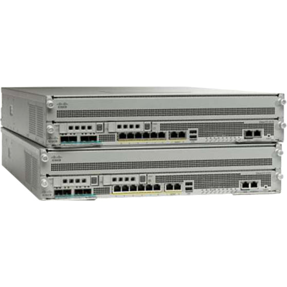 IPS 4520 WITH SW 6PORT GBE