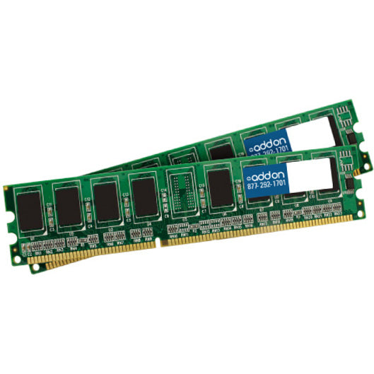 16GB 2X8GB DDR3-1600MHZ UDIMM