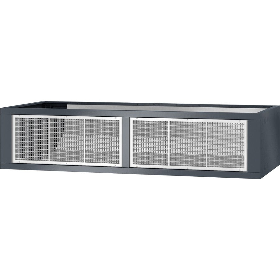 UNIFLAIR SUB BASE PLENUM 500MM