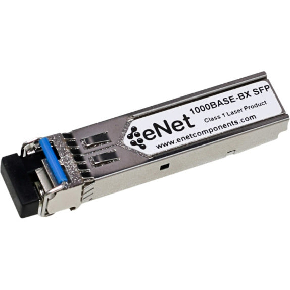 1000BASE-BX10-U SFP SMF SINGLE