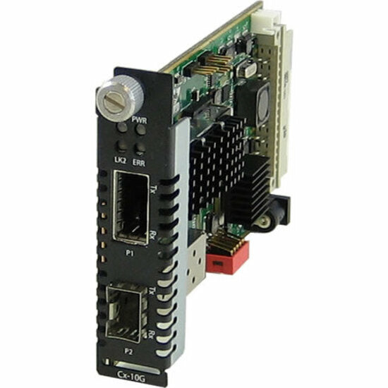 CM-10G-XTS 10G SFP+ XFP