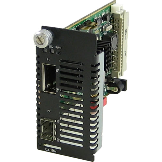 CM-10G-XTSH 10G SFP+ XFP