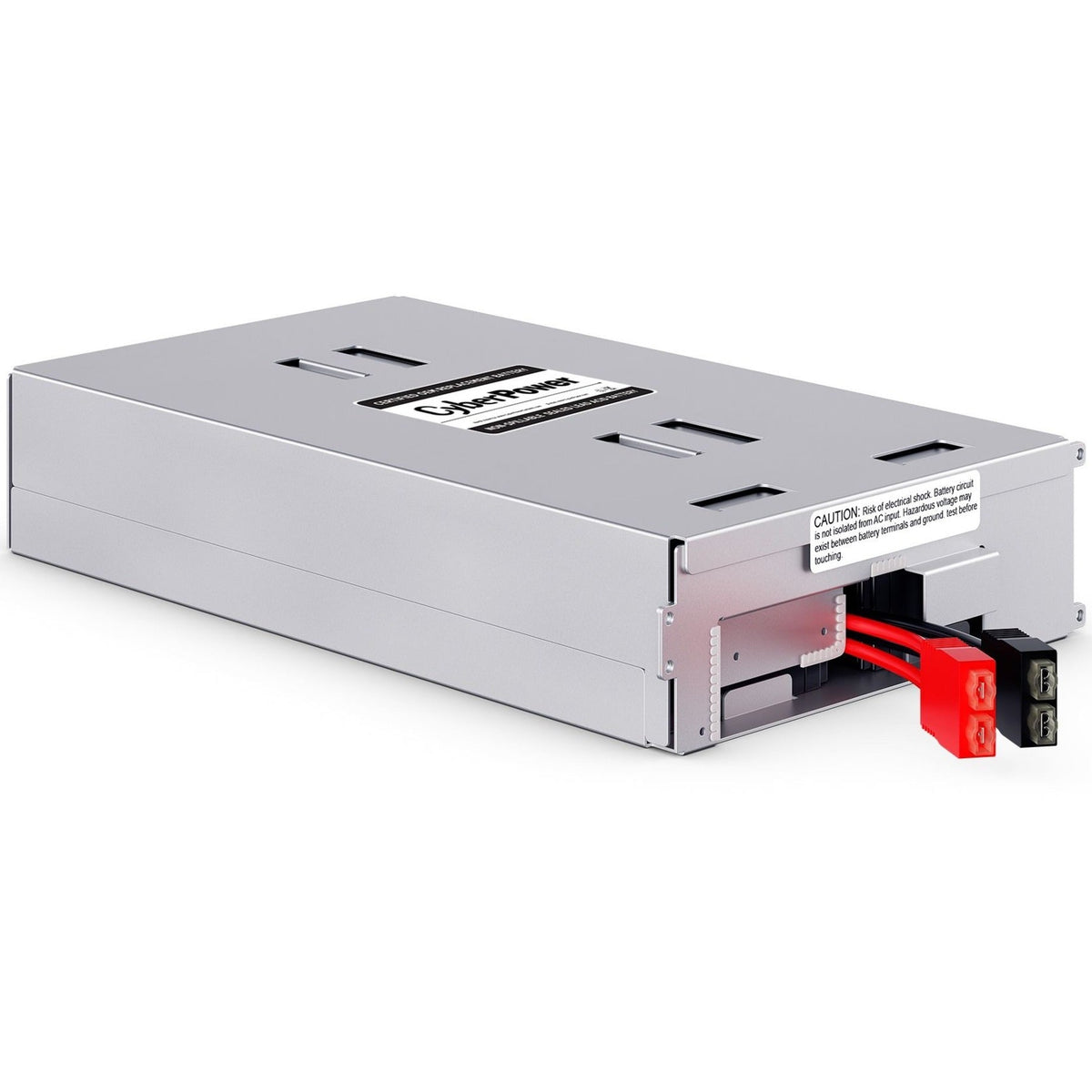 CyberPower RB1290X4 Replacement Battery Cartridge