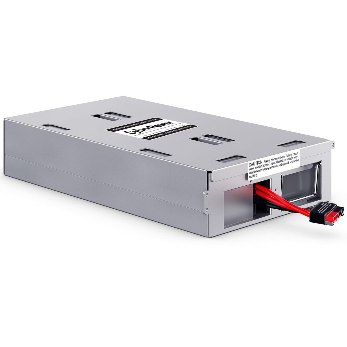 CyberPower RB1290X4D Replacement Battery Cartridge